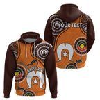 custom-personalised-2023-naidoc-week-hoodie-lizard-aboriginal