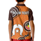 custom-personalised-2023-naidoc-week-kid-polo-shirt-lizard-aboriginal
