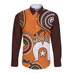 custom-personalised-2023-naidoc-week-long-sleeve-button-shirt-lizard-aboriginal