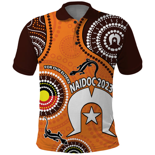 custom-personalised-2023-naidoc-week-polo-shirt-lizard-aboriginal