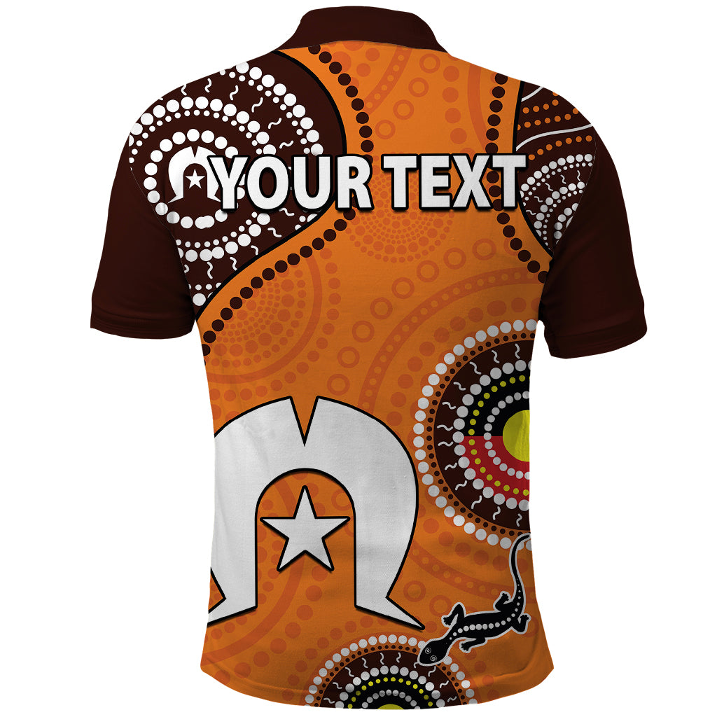 custom-personalised-2023-naidoc-week-polo-shirt-lizard-aboriginal