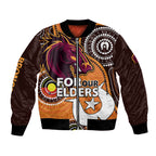 2023-brisbane-broncos-nrl-bomber-jacket-aboriginal-naidoc-for-our-elders