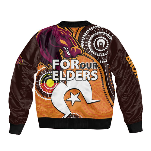 2023-brisbane-broncos-nrl-bomber-jacket-aboriginal-naidoc-for-our-elders