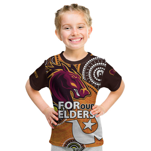 2023-brisbane-broncos-nrl-kid-t-shirt-aboriginal-naidoc-for-our-elders