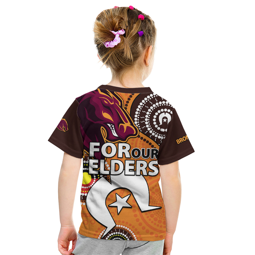 2023-brisbane-broncos-nrl-kid-t-shirt-aboriginal-naidoc-for-our-elders
