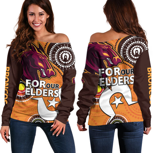 2023-brisbane-broncos-nrl-off-shoulder-sweater-aboriginal-naidoc-for-our-elders
