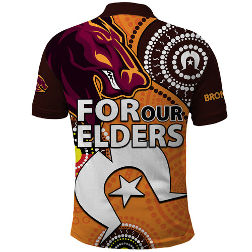 2023-brisbane-broncos-nrl-polo-shirt-aboriginal-naidoc-for-our-elders