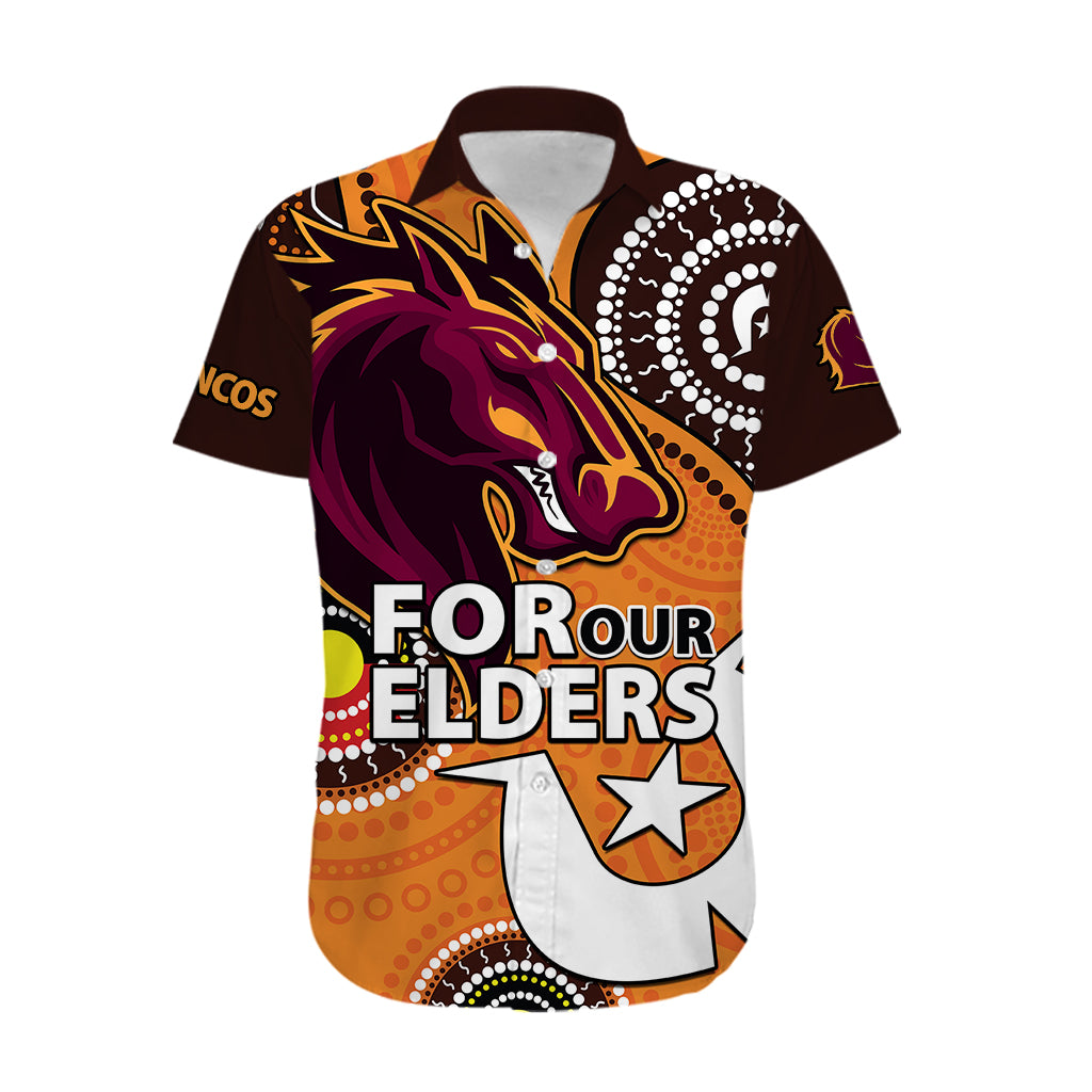 custom-text-and-number-2023-brisbane-broncos-nrl-hawaiian-shirt-aboriginal-naidoc-for-our-elders