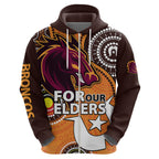 custom-text-and-number-2023-brisbane-broncos-nrl-hoodie-aboriginal-naidoc-for-our-elders