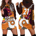 custom-text-and-number-2023-brisbane-broncos-nrl-hoodie-dress-aboriginal-naidoc-for-our-elders