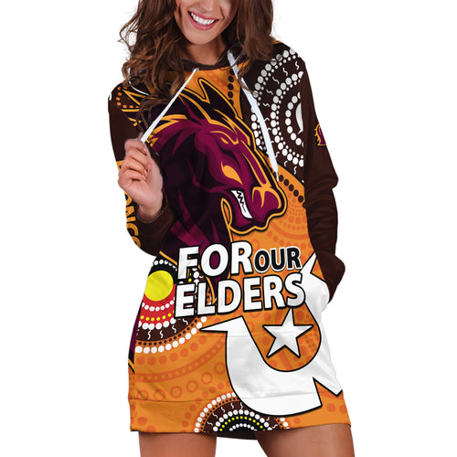 custom-text-and-number-2023-brisbane-broncos-nrl-hoodie-dress-aboriginal-naidoc-for-our-elders