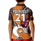 custom-text-and-number-2023-brisbane-broncos-nrl-kid-polo-shirt-aboriginal-naidoc-for-our-elders