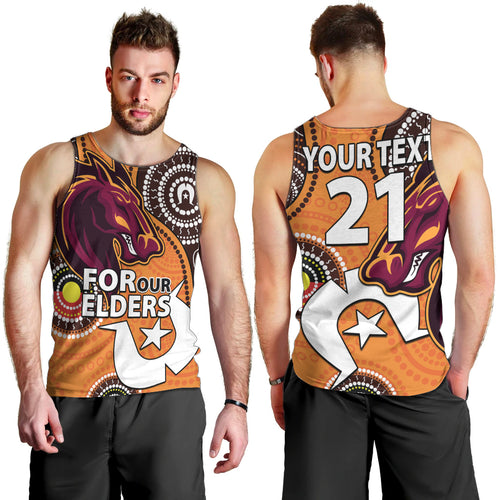 custom-text-and-number-2023-brisbane-broncos-nrl-men-tank-top-aboriginal-naidoc-for-our-elders