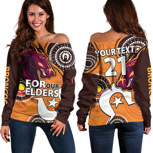 custom-text-and-number-2023-brisbane-broncos-nrl-off-shoulder-sweater-aboriginal-naidoc-for-our-elders