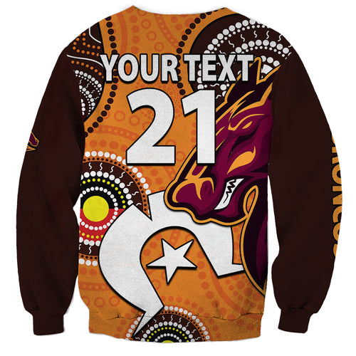 custom-text-and-number-2023-brisbane-broncos-nrl-sweatshirt-aboriginal-naidoc-for-our-elders