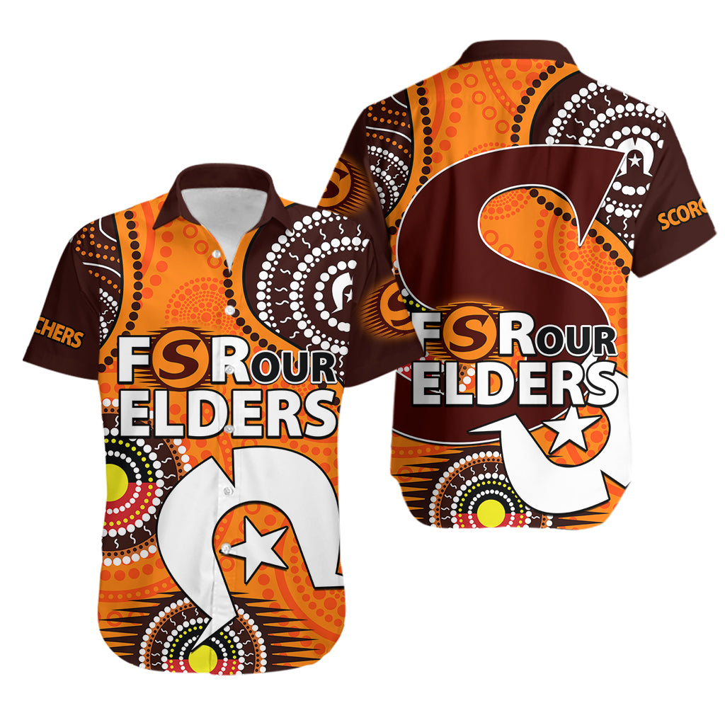2023-scorchers-bbl-hawaiian-shirt-aboriginal-naidoc-for-our-elders