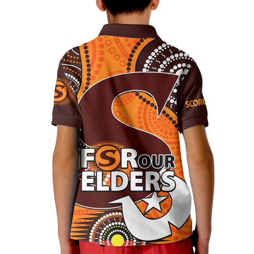 2023-scorchers-bbl-kid-polo-shirt-aboriginal-naidoc-for-our-elders