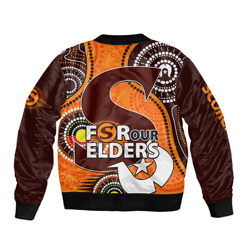 2023-scorchers-bbl-sleeve-zip-bomber-jacket-aboriginal-naidoc-for-our-elders