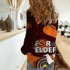 2023-scorchers-bbl-women-casual-shirt-aboriginal-naidoc-for-our-elders