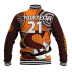 custom-text-and-number-2023-scorchers-bbl-baseball-jacket-aboriginal-naidoc-for-our-elders