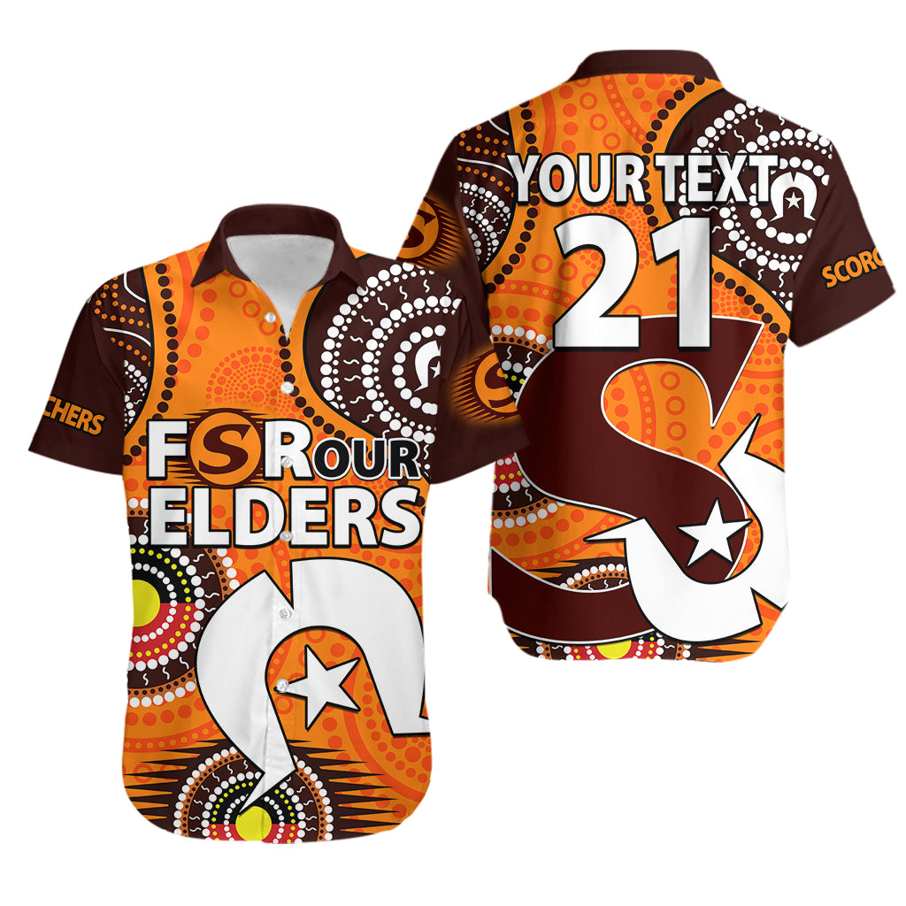 custom-text-and-number-2023-scorchers-bbl-hawaiian-shirt-aboriginal-naidoc-for-our-elders