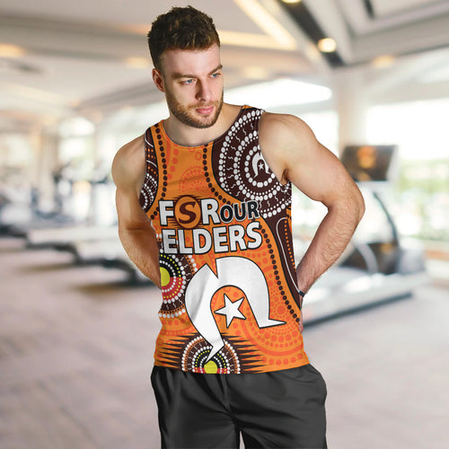 custom-text-and-number-2023-scorchers-bbl-men-tank-top-aboriginal-naidoc-for-our-elders