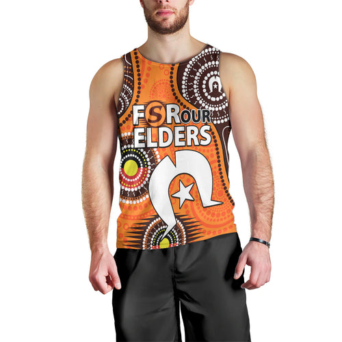custom-text-and-number-2023-scorchers-bbl-men-tank-top-aboriginal-naidoc-for-our-elders