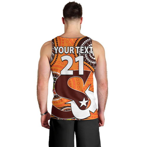 custom-text-and-number-2023-scorchers-bbl-men-tank-top-aboriginal-naidoc-for-our-elders