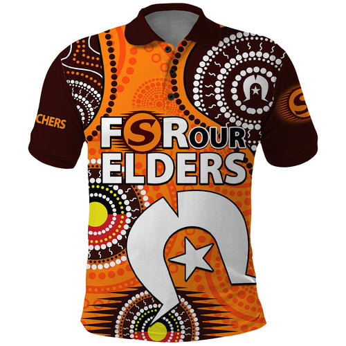 custom-text-and-number-2023-scorchers-bbl-polo-shirt-aboriginal-naidoc-for-our-elders