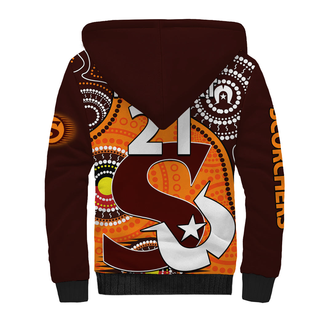 custom-text-and-number-2023-scorchers-bbl-sherpa-hoodie-aboriginal-naidoc-for-our-elders