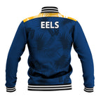 parramatta-eels-rugby-baseball-jacket-simple-hawaiian-palms-leaf