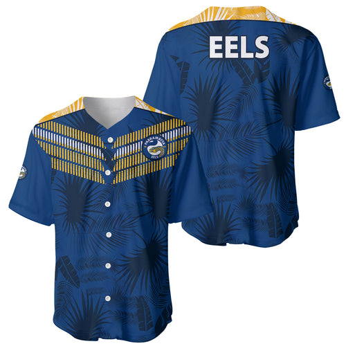 parramatta-eels-rugby-baseball-jersey-simple-hawaiian-palms-leaf