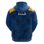 parramatta-eels-rugby-hoodie-simple-hawaiian-palms-leaf