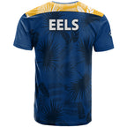 parramatta-eels-rugby-t-shirt-simple-hawaiian-palms-leaf