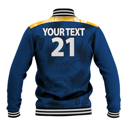 custom-text-and-number-parramatta-eels-rugby-baseball-jacket-simple-hawaiian-palms-leaf