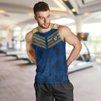 custom-text-and-number-parramatta-eels-rugby-men-tank-top-simple-hawaiian-palms-leaf