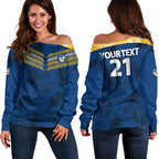custom-text-and-number-parramatta-eels-rugby-off-shoulder-sweater-simple-hawaiian-palms-leaf