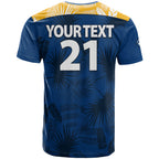 custom-text-and-number-parramatta-eels-rugby-t-shirt-simple-hawaiian-palms-leaf