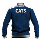 geelong-cats-football-baseball-jacket-simple-hawaiian-palms-leaf