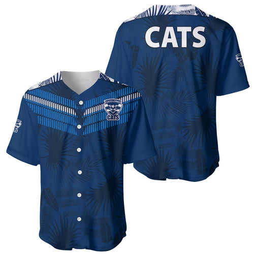 geelong-cats-football-baseball-jersey-simple-hawaiian-palms-leaf