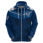 geelong-cats-football-hoodie-simple-hawaiian-palms-leaf