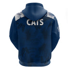 geelong-cats-football-hoodie-simple-hawaiian-palms-leaf
