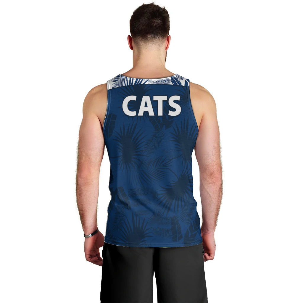 geelong-cats-football-men-tank-top-simple-hawaiian-palms-leaf