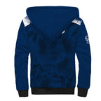 geelong-cats-football-sherpa-hoodie-simple-hawaiian-palms-leaf