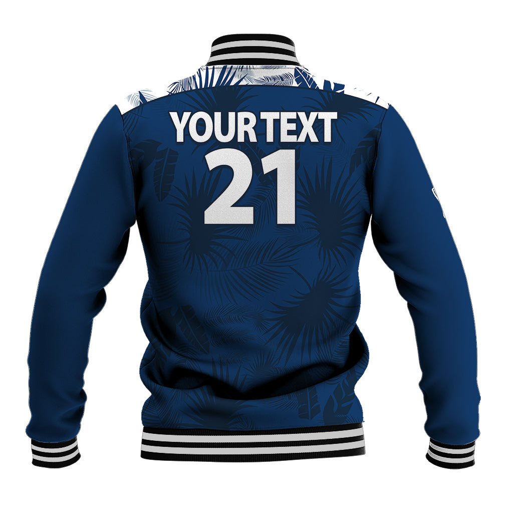 custom-text-and-number-geelong-cats-football-baseball-jacket-simple-hawaiian-palms-leaf