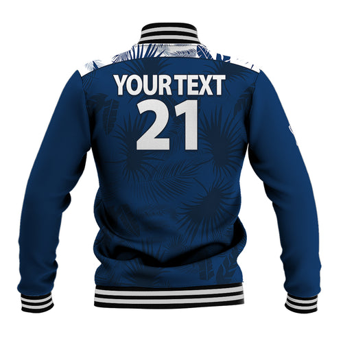 custom-text-and-number-geelong-cats-football-baseball-jacket-simple-hawaiian-palms-leaf