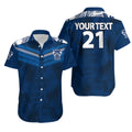 custom-text-and-number-geelong-cats-football-hawaiian-shirt-simple-hawaiian-palms-leaf
