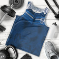 custom-text-and-number-geelong-cats-football-men-tank-top-simple-hawaiian-palms-leaf