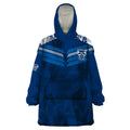 custom-text-and-number-geelong-cats-football-wearable-blanket-hoodie-simple-hawaiian-palms-leaf