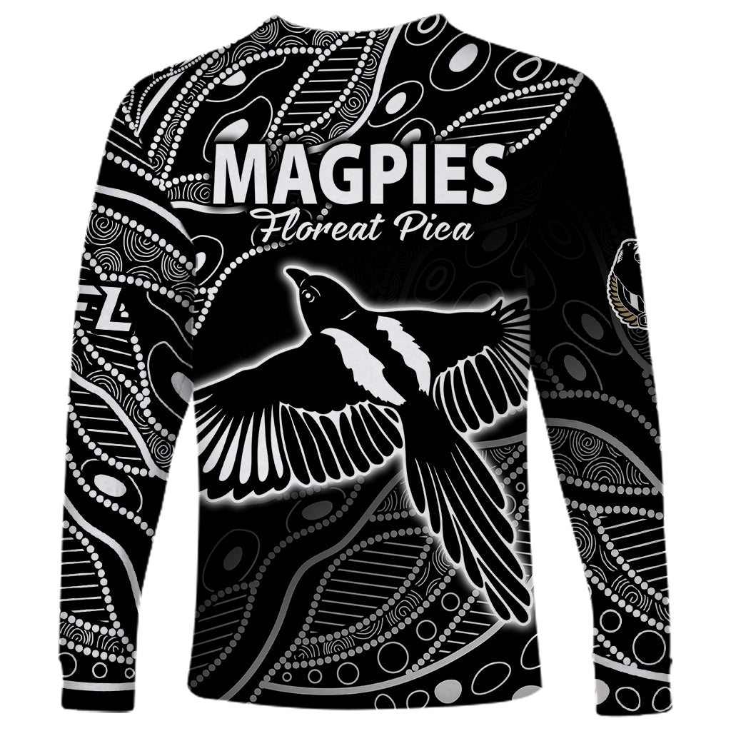 2023-collingwood-magpies-football-long-sleeve-shirt-pies-founded-1892